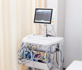 血圧脈波検査装置