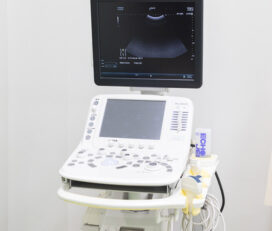 超音波診断装置